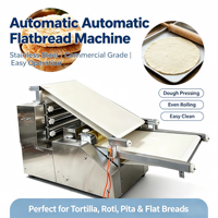 Pain pita arabe plat de grande taille, chapati, tortilla, chapati indien, taco, roti, pizza, producteur