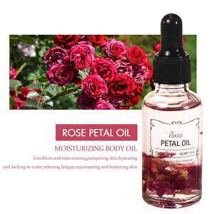 Huile Essentielle Pure Naturelle de Rose, Lavande et <span class=keywords><strong>Jasmin</strong></span> pour <span class=keywords><strong>le</strong></span> Soin du Visage et du Corps, Huile de Massage aux Fleurs Séchées OEM, Marque Privée - Product Image 5