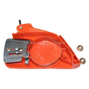 Frein à chaîne Assy Fit pour EC HO CS-370 CS-370ES CS-400 CS-420 CS-420ES <span class=keywords><strong>Shindaiwa</strong></span> 402S C032000280 C032000282 C300000310 - Product Image 6