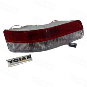 ショベルテールライトYm80s00001f2 Ym80s00001f1リアランプショベルSk200-8 - Product Image 1