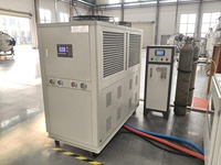 Equipo de Alta Precisión para Investigación Científica 3200 ° Horno de Laboratorio al Vacío para Sinterización de Nanotubos y Grafeno con Tratamiento Térmico a Alta Temperatura