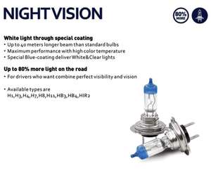 Bonne qualité <span class=keywords><strong>H7</strong></span> 12V / <span class=keywords><strong>24V</strong></span> 55W /<span class=keywords><strong>70W</strong></span> /100W phares halogènes ampoule automatique - Product Image 3