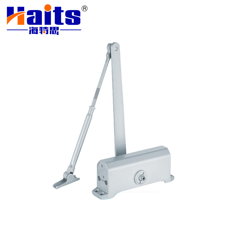 Автоматический Гладкий Автомобильный Дверной замок, кухонный шкаф, Дверные доводчики, алюминиевый Дверной доводчик