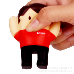 Figura de Peluche de Dibujos Animados Dalquiber de 11cm-30cm, Juguete de Espuma EVA para Niños Unisex - Product Image 5