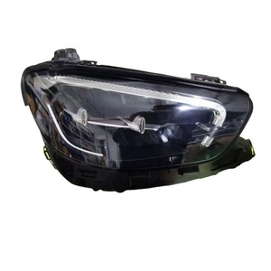 मर्सिडीज-बेंज ई ग्रेड के लिए 212 <span class=keywords><strong>211</strong></span> 213 C238 लेजर संस्करण इस्तेमाल किया कार हेडलाइट हेडलाइट पूर्ण क्सीनन हेडलाइट का नेतृत्व किया - Product Image 6