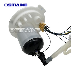 Rakitan pompa bahan bakar rlr038601 untuk Land Rover Freelander 2 2006-2012 L359 3,2l - Product Image 6