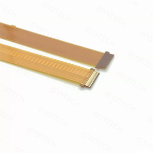 Câble flexible de bouton de carte mère SYYTECH pour console de jeu <span class=keywords><strong>Nintendo</strong></span> <span class=keywords><strong>Switch</strong></span> Lite NS, connecteur <span class=keywords><strong>d</strong></span>'<span class=keywords><strong>alimentation</strong></span>, accessoires de réparation de jeu - Product Image 5