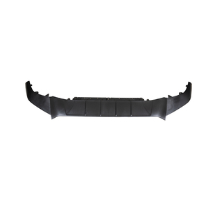 Plaque de protection avant de haute qualité KM OE (style passage de roue Turbo) pour Cayenne 9Y0 Turbo Plastic Assembly 9Y0807061G - Product Image 4