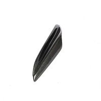 Ailerons avant en fibre de carbone E9x M3 pour pare-chocs BMW E90 E92 E93 M3 05-13
