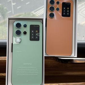Teléfono Inteligente s25ultra 16+1TB al por Mayor con Pantalla Grande, Teléfono para Juegos con Pantalla Grande de 157.3 Pulgadas con Android s25ultra - Product Image 2