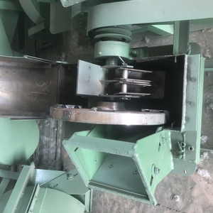 High Efficient Wood <strong>Branch</strong> Pulverizer Strong Wood Chipper <strong>Tree</strong> Shredder Tracked Wood <strong>Crusher</strong> - Product Image 2