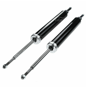 Ap03 — <span class=keywords><strong>amortisseur</strong></span> <span class=keywords><strong>arrière</strong></span> de voiture, pour <span class=keywords><strong>BMW</strong></span> <span class=keywords><strong>E90</strong></span>, E91, E92, 318i, 316i, 320i, 335i, 330i, 328i, 325i, 335d, 33506784977, 2004, 2013 - Product Image 1