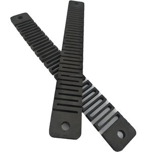 Độ tinh khiết cao isostatic nhân tạo <span class=keywords><strong>Graphite</strong></span> nóng cao cấp nhiệt độ quá trình oxy hóa kháng sản phẩm trong loạt <span class=keywords><strong>Graphite</strong></span> - Product Image 5