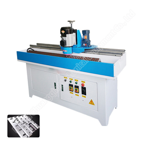 Plastik kırıcı için 700-1200mm parçalayıcı bobin kesici bıçak öğütücü bıçak bileme makinesi - Product Image 4