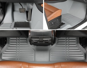 <span class=keywords><strong>Prix</strong></span> usine tapis de sol de voiture coloré luxe Double couche 5d EVA tapis de voiture utilisation pour <span class=keywords><strong>PICANTO</strong></span> <span class=keywords><strong>2019</strong></span> - Product Image 3