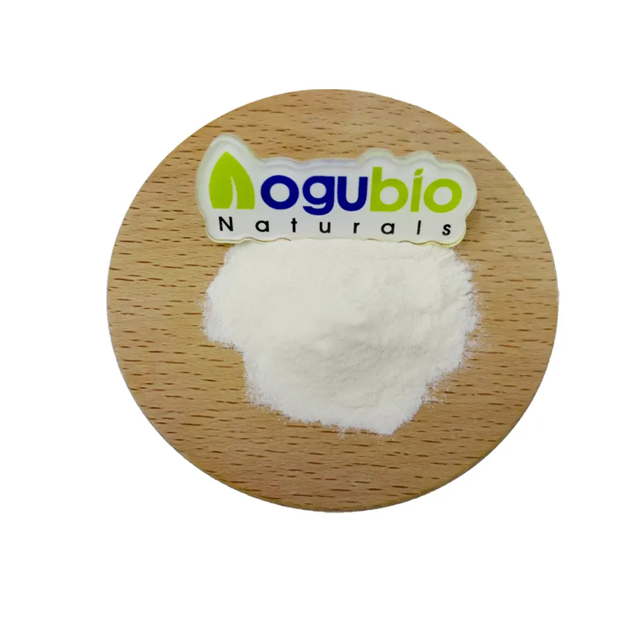 Factory Supply Wheat Protein Extract Hydrolyzed Wheat Peptide