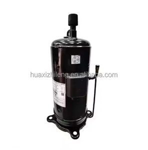 Compresseur Scroll Hitachi 3.5HP NS350DH-64D2G R22 3PH 380-415V50Hz 440V60Hz 7500W pour CVC et Chambres Froides – <span class=keywords><strong>Prix</strong></span> Usine - Product Image 1