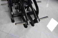DZ8019 Nautilus Machine de musculation à charge libre, équipement de fitness, presse à banc incliné