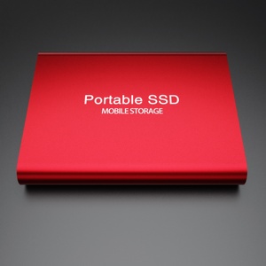 Caplink xách tay 1TB SSD ổ cứng loại C <span class=keywords><strong>USB</strong></span> 3.1 Gen 2 bên ngoài Đĩa cứng mSATA pssd Máy tính để bàn và máy tính xách tay - Product Image 2