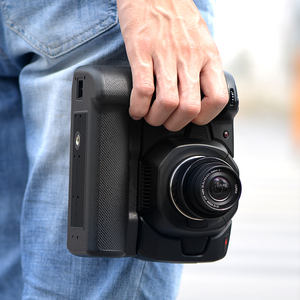 KingMa — accessoires de caméra professionnels mule, <span class=keywords><strong>batterie</strong></span> de remplacement, pour appareil photo <span class=keywords><strong>Blackmagic</strong></span> Pocket Cinema <span class=keywords><strong>4K</strong></span>/6K - Product Image 5