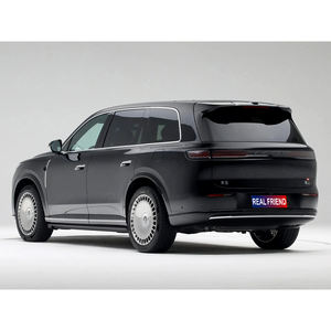 Véritable <span class=keywords><strong>occasion</strong></span> en parfait état, modèle 2026, Lantu Taishan Max, Lantu Taishan Ultra, SUV électrique hybride PHEV, <span class=keywords><strong>voiture</strong></span> chinoise VOYAH à vendre - Product Image 4