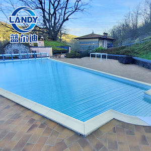 <span class=keywords><strong>Couverture</strong></span> de <span class=keywords><strong>piscine</strong></span> motorisée pour <span class=keywords><strong>piscine</strong></span> <span class=keywords><strong>hors</strong></span> <span class=keywords><strong>sol</strong></span>, imperméable, antidérapante, résistante aux UV, <span class=keywords><strong>automatique</strong></span> - Product Image 1