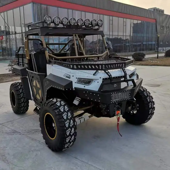 Новая модель 1000cc UTV 4x4 багги