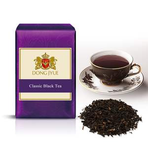 Té negro Precio por kg - Product Image 1