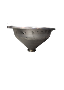 Sanitari in Acciaio Inossidabile: Vaso <span class=keywords><strong>WC</strong></span> Stampato a Caldo Personalizzabile - Product Image 5