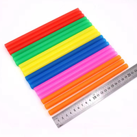 Pailles en plastique jetables à large ouverture sans BPA pour bars, anniversaires, mariages et fournitures de fête