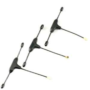 Antena MINI T de 915 MHZ para FPV, Black Sheep TBS CROSSFIRE 915, Antena para Dron, 6.2x5 CM, Molde Privado - Product Image 5