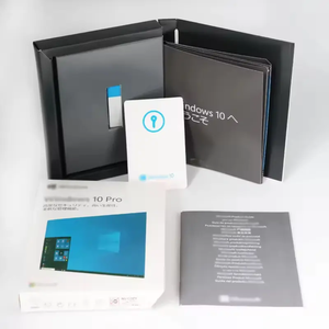 Unidad USB con <span class=keywords><strong>Windows</strong></span> <span class=keywords><strong>10</strong></span> <span class=keywords><strong>Pro</strong></span>, Activación Global en Línea, Soporte Multilingüe, Clave de Licencia Original, Servicio de Ventas Confiable - Product Image 2