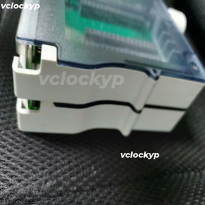 1 multiplexeur double 1x20 Keithley 3721 - Product Image 5