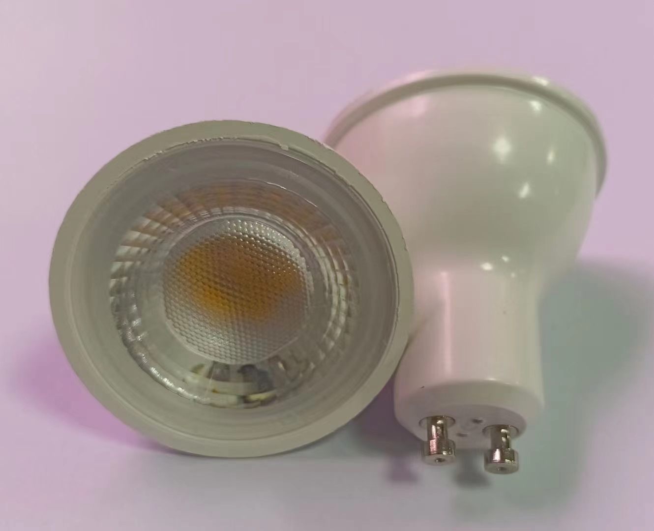 Led Bulb Spot Light Aluminum Dimmable 3W 5W 7W E27 B22 GU10 MR16 GU5.3 AC110V AC220V White OEM Cup 12v 80 SMD 6000k Led Filament