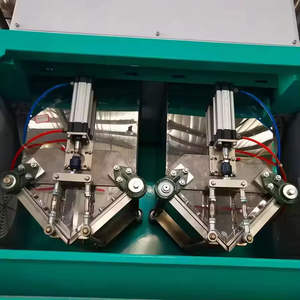 Balance d'emballage électronique quantitative Jialong DSC-25K 5-25kg pour riz, haute vitesse avec service après-vente gratuit - Product Image 6