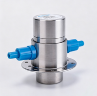 Tête de pompe compatible D 4-0340002SP pour la série A-GP/A120/A220 Continuous