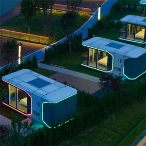 Lều sang trọng-Trải nghiệm ngoài trời khó quên với một chút tinh tế - Product Image 6