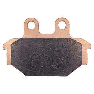 Kit de plaquettes de frein avant en cuivre pour Stels ATV 600GT 700D/GT 800 DINLI 600 LEOPARD OE LU032325 Pièces et accessoires ATV/UTV - Product Image 3