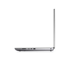 Station de travail mobile Precision 7770, Intel Core i7 12850HX 12e génération, 16 Go DDR5, SSD NVMe 512 Go, pour modélisation et rendu 3D