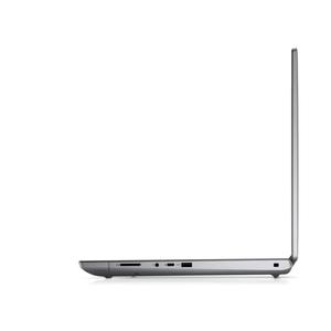 เวิร์กสเตชันเคลื่อนที่ Precision 7770 เจนเนอเรชั่นที่ 12 Intel Core I7 12850HX แรม 16GB DDR5  SSD 512GB NVMe สำหรับงานโมเดล 3 มิติ และเรนเดอร์ภาพ แล็ปท็อป - Product Image 1