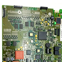 Carte mère anti-interférence Kuka C1 Robot Teach Pendant Core Board 00-108-514 pour robot industriel – Pièces de rechange pour opérateur