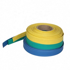 Tube thermorétractable 3:1 de 25 m <span class=keywords><strong>avec</strong></span> adhésif pour la protection des câbles étanches - Diamètre 12,7 mm - Product Image 4