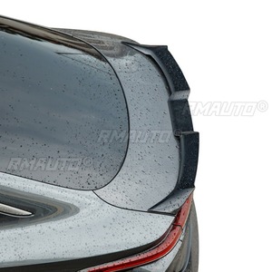 สปอยเลอร์หลังรถยนต์ สปอยเลอร์ฝากระโปรงท้าย สปอยเลอร์หลังคา สปอยเลอร์ปีกหลังคา ชุดแต่งสปอยเลอร์ใต้ท้องรถ สำหรับรถยนต์ Rising F7 ปี 2023-2024 อุปกรณ์ตกแต่งรถยนต์ - Product Image 5