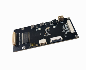 Adaptador BT656 a MIPI para cámaras IR Airo/Guide 640×512, Adaptador BT656 a MIPI para cámaras IR Airo/Guide 640×512, Compatible con W337 - Product Image 1