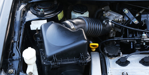 Limpiador de superficies de motor, pulverizador neutro en pH, productos para el cuidado del coche, eliminación de manchas de aceite, venta al por mayor, soporte OEM y ODM - Product Image 5