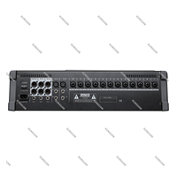 Console de mixage audio professionnelle TFB 10/12/16/20/24/32 canaux, mixeur audio avec Bluetooth/3 AUX/Doubles effets DSP 24+8/4 stéréo/4 groupes