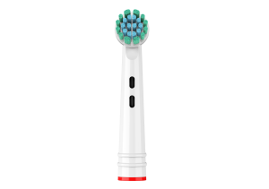 Têtes de <span class=keywords><strong>brosse</strong></span> à dents électriques de remplacement pour <span class=keywords><strong>B</strong></span> <span class=keywords><strong>Oral</strong></span> <span class=keywords><strong>Vitality</strong></span>, embouts pour <span class=keywords><strong>brosse</strong></span> à dents, nettoyage sensible - Product Image 3