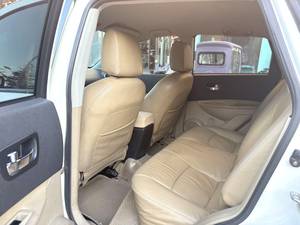 Nissan <span class=keywords><strong>Qashqai</strong></span> <span class=keywords><strong>2012</strong></span> 1.6L Aspirato Naturalmente 2WD Manuale |   SUV Familiare a Guida a Sinistra con Pneumatici R16, Carrozzeria in Metallo, Colore Scuro, Efficiente nei Consumi - Product Image 6