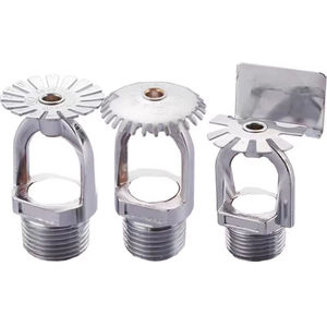 Stainless steel 201 Flexible Hydraulic Straight High Quality New Custom Length Coupling Viet Nam Fire <b>Sprinkler</b> <b>Head</b> - Product Image 1
