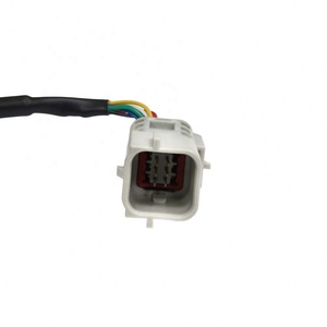 23135306 sao lưu máy ảnh cho 2013 2017 Chevrolet Traverse màu được xây dựng trong máy ảnh 23135306 - Product Image 6